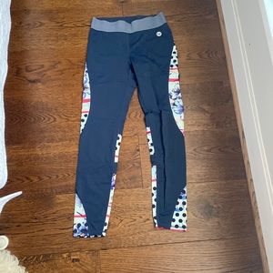 Roxy leggings